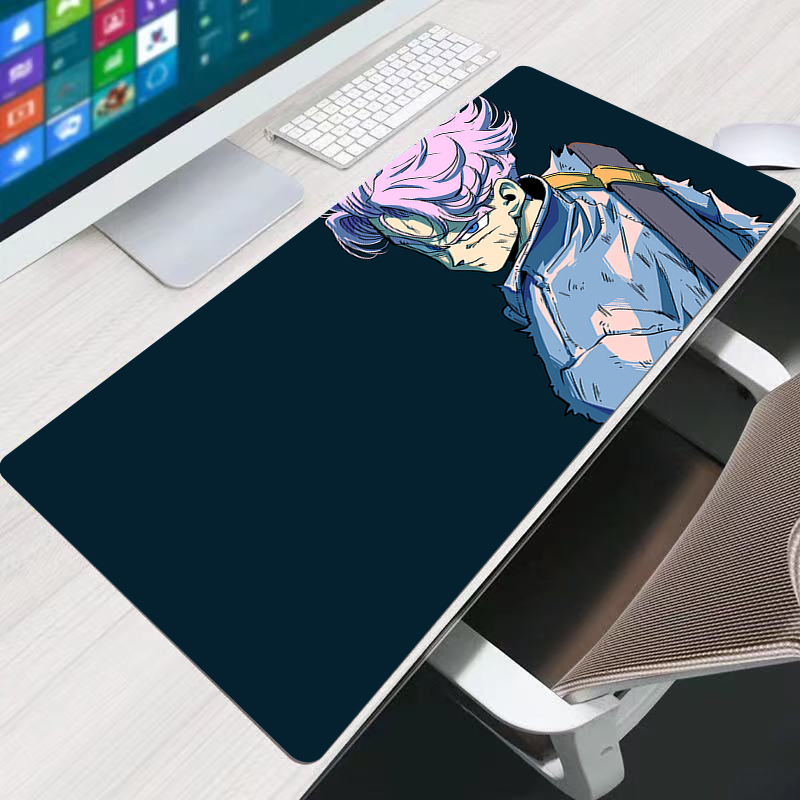 Mouse Pad DBZ Dragon Ball Trun - огляд і ціна Gaming Keyboard Best