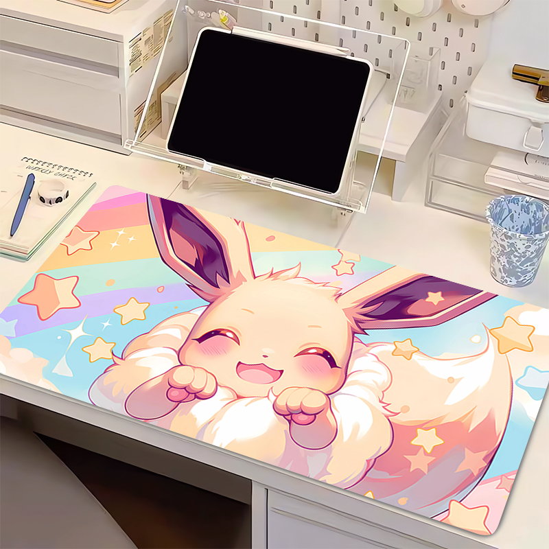 E-sports Mouse Pad P-Pokemon E - огляд і ціна Gaming Keyboard Best