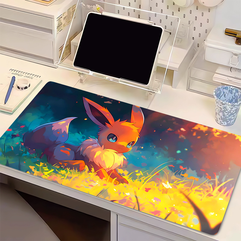 E-sports Mouse Pad P-Pokemon E - огляд і ціна Gaming Keyboard Best