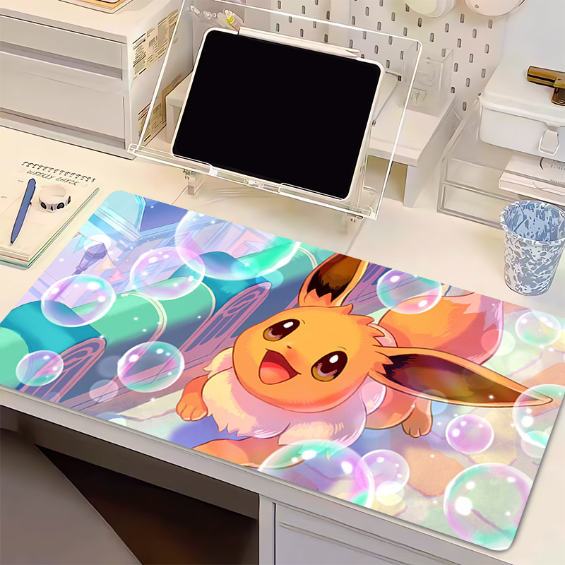 E-sports Mouse Pad P-Pokemon E - огляд і ціна Gaming Keyboard Best