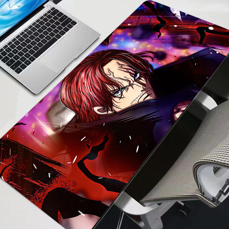 Mouse Pad One Piece Kawaii Gam - огляд і ціна Gaming Keyboard Theme