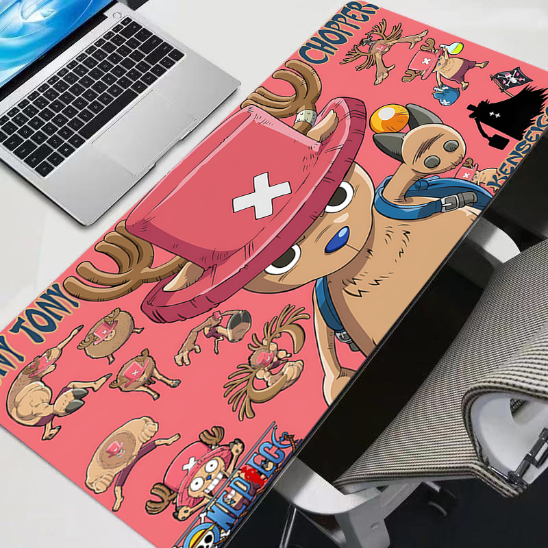 Mouse Pad One Piece Kawaii Gam - огляд і ціна Gaming Keyboard Theme