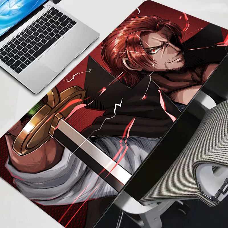 Mouse Pad One Piece Kawaii Gam - огляд і ціна Gaming Keyboard Theme