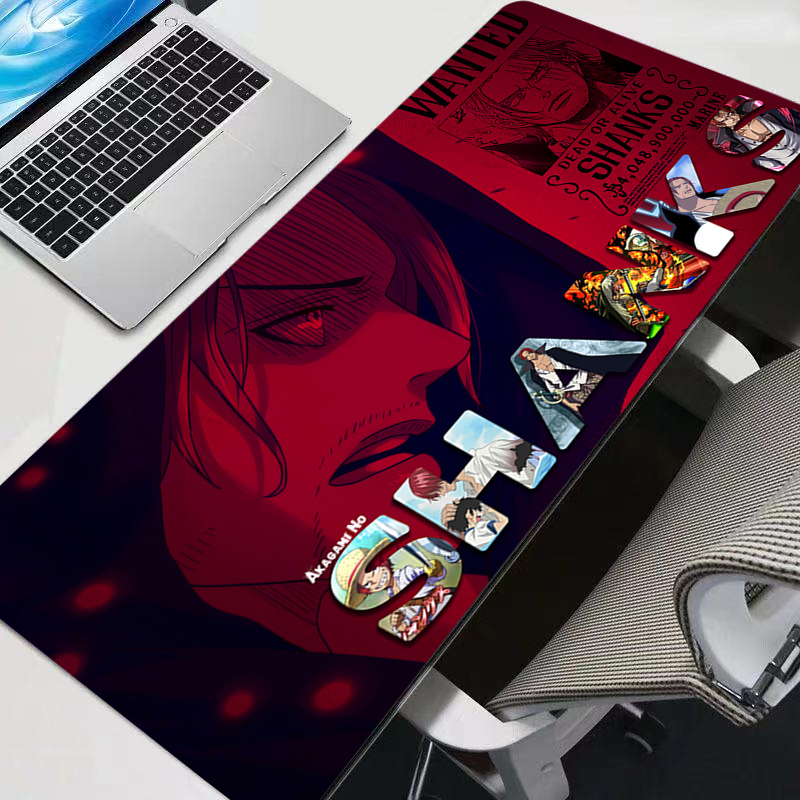 Mouse Pad One Piece Kawaii Gam - огляд і ціна Gaming Keyboard Theme