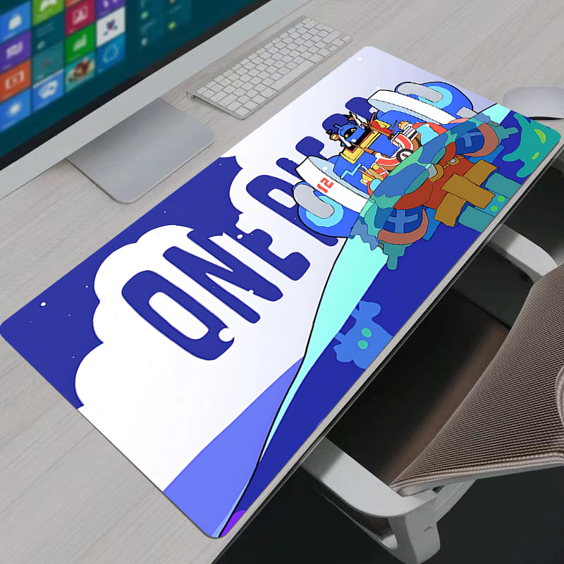 Japan Game Anime One Piece Log - огляд і ціна Gaming Keyboard Theme