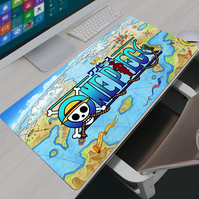 Japan Game Anime One Piece Log - огляд і ціна Gaming Keyboard Theme