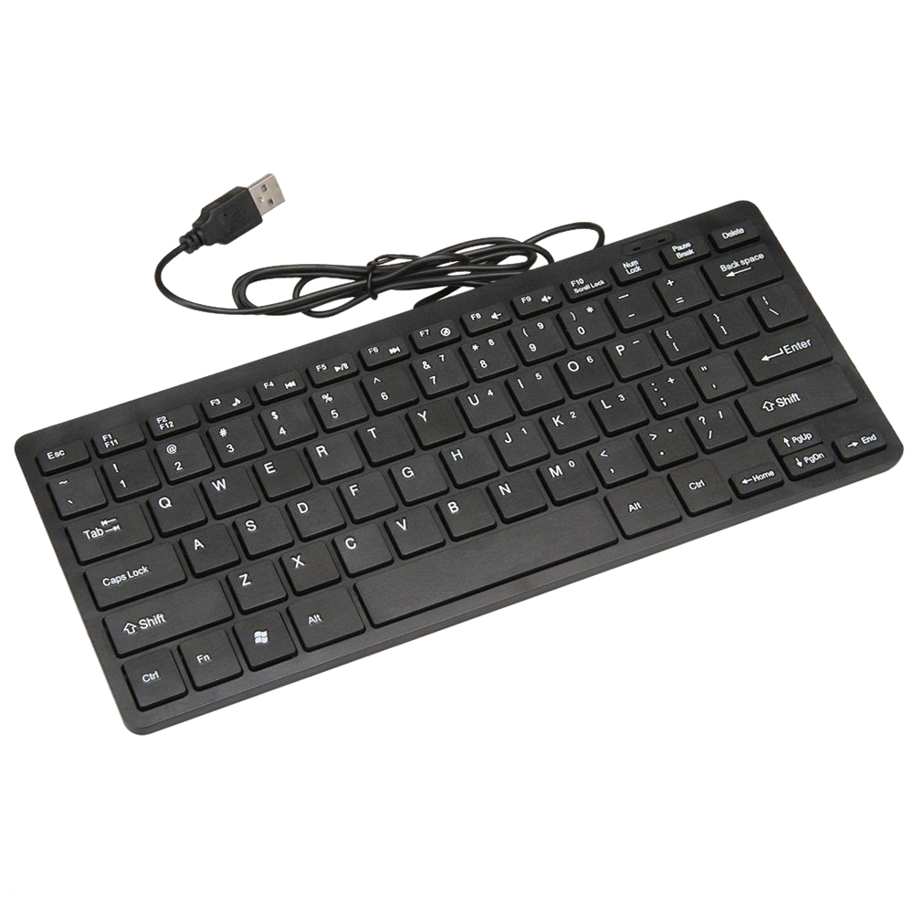 with Thai  Arabic  Russian Heb - огляд і ціна Gaming Keyboard That Is Quiet