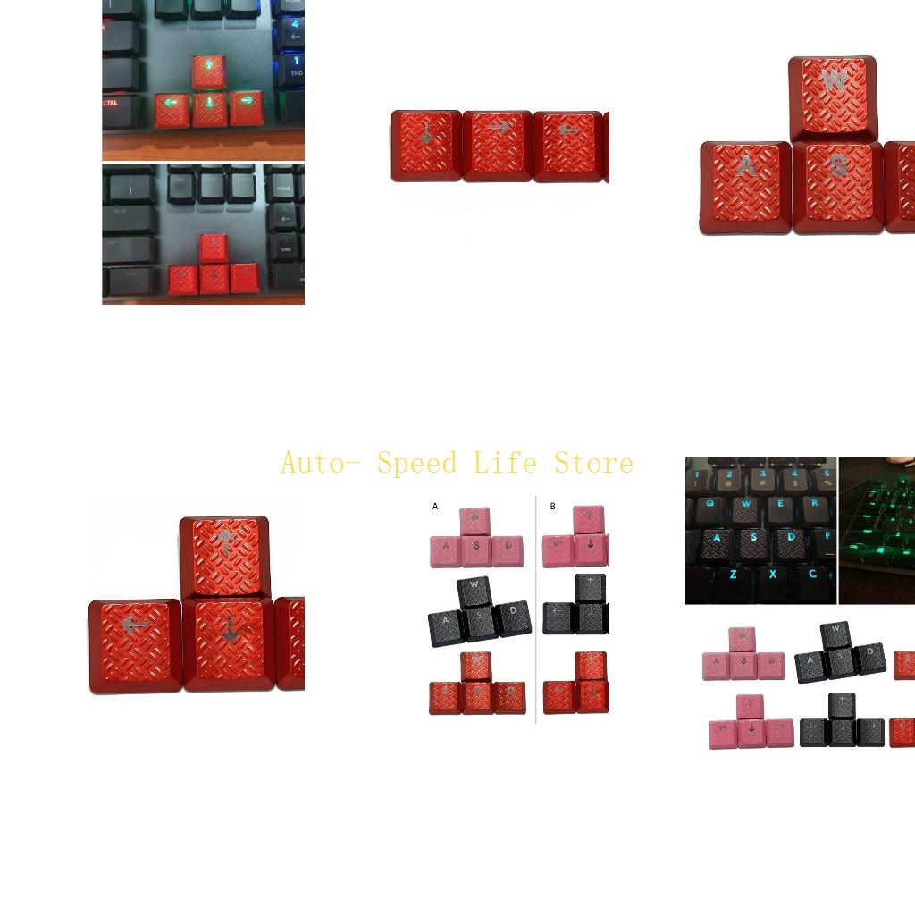 02DA ABS Keycaps OEM Profile T - огляд і ціна Gaming Keyboard Best