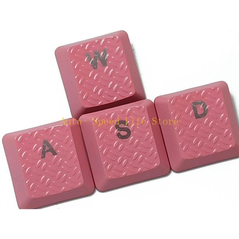 02DA ABS Keycaps OEM Profile T - огляд і ціна Gaming Keyboard Best