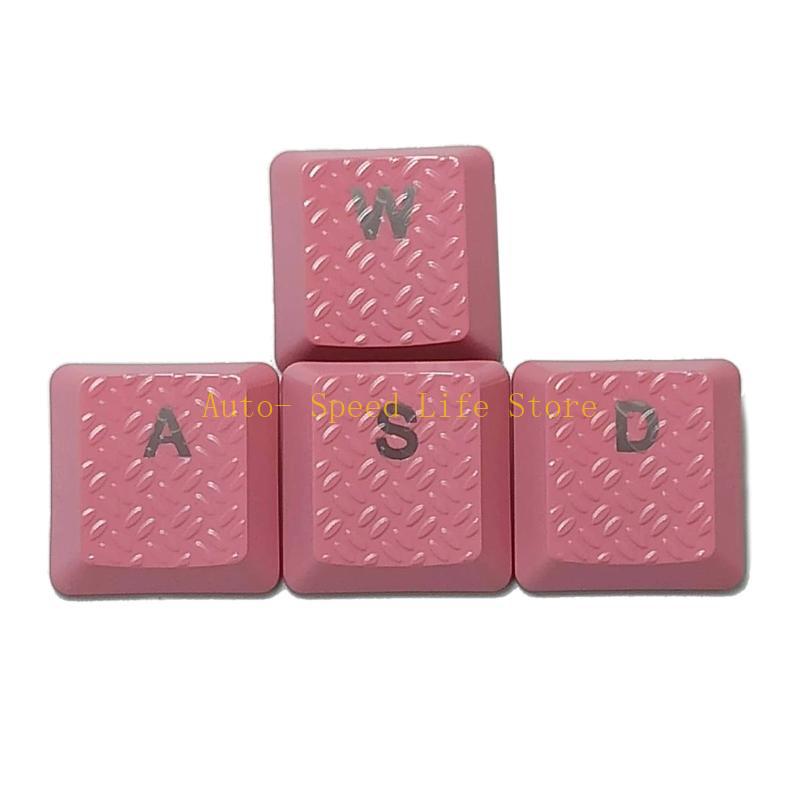 02DA ABS Keycaps OEM Profile T - огляд і ціна Gaming Keyboard Best