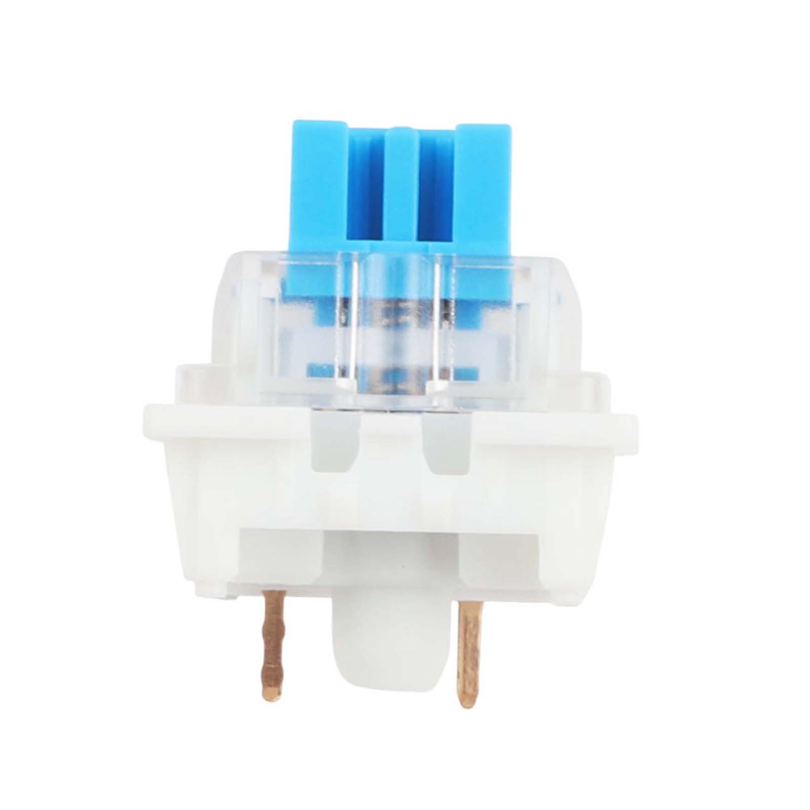 iTLY 90Pcs Keyboard Switch Key - огляд і ціна Gaming Keyboard Bluetooth
