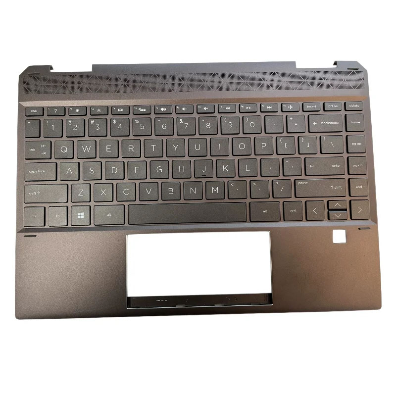 For Hp Spectre X360 13-Ap 13-A - огляд і ціна Gaming Keyboard Backlit