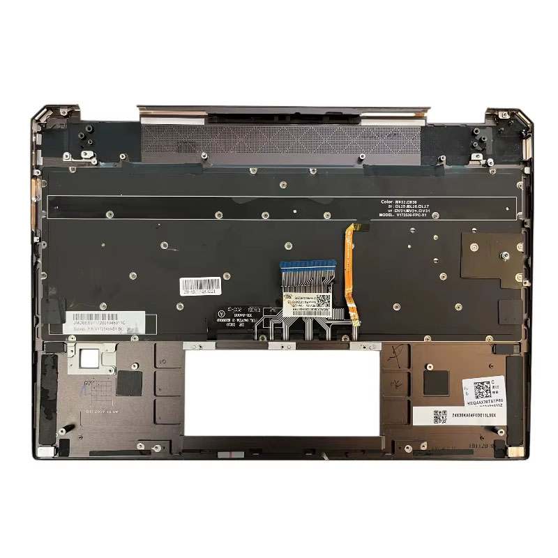 For Hp Spectre X360 13-Ap 13-A - огляд і ціна Gaming Keyboard Backlit