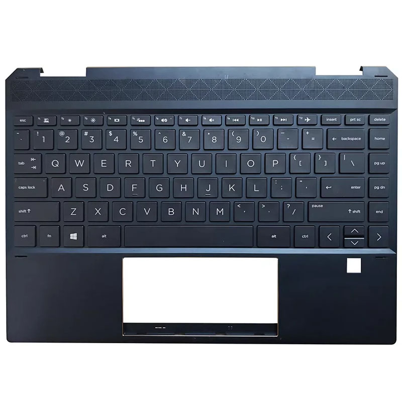 For Hp Spectre X360 13-Ap 13-A - огляд і ціна Gaming Keyboard Backlit