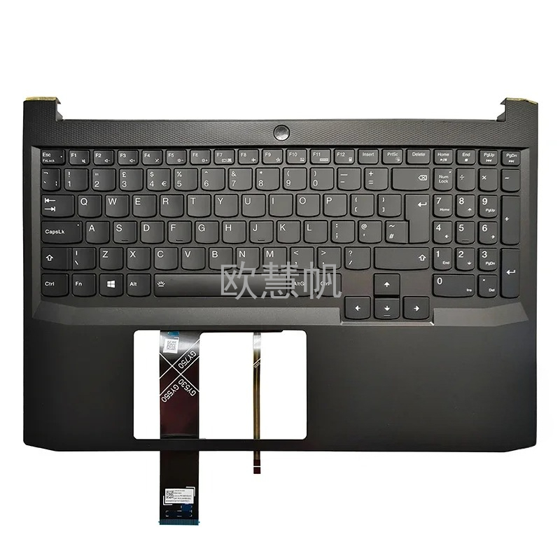 M New for Lenovo IdeaPad Gamin - огляд і ціна Gaming Keyboard Backlit