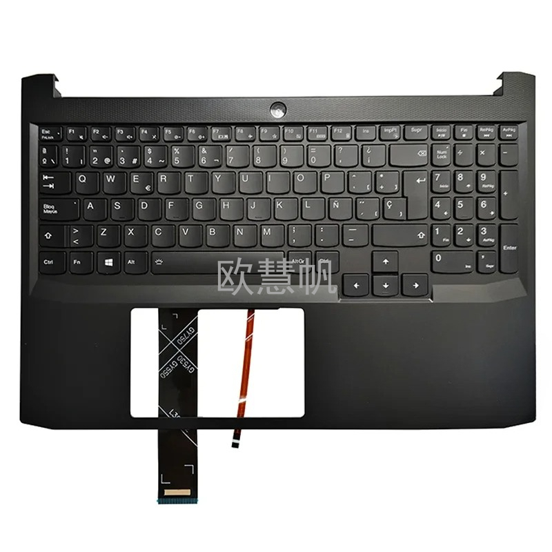 M New for Lenovo IdeaPad Gamin - огляд і ціна Gaming Keyboard Backlit