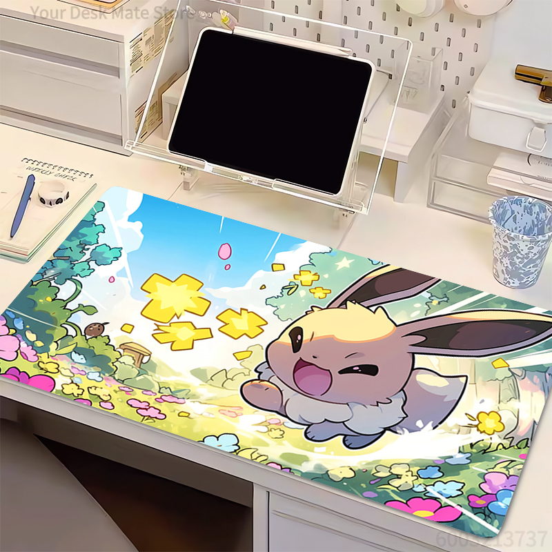 E-sports Mouse Pad P-Pokemon E - огляд і ціна Gaming Keyboard Best