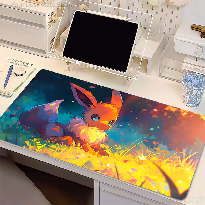 E-sports Mouse Pad P-Pokemon E - огляд і ціна Gaming Keyboard Best