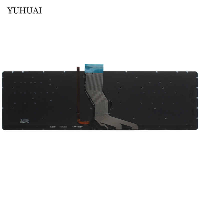 US laptop keyboard for HP Pavi - огляд і ціна Gaming Keyboard Hp