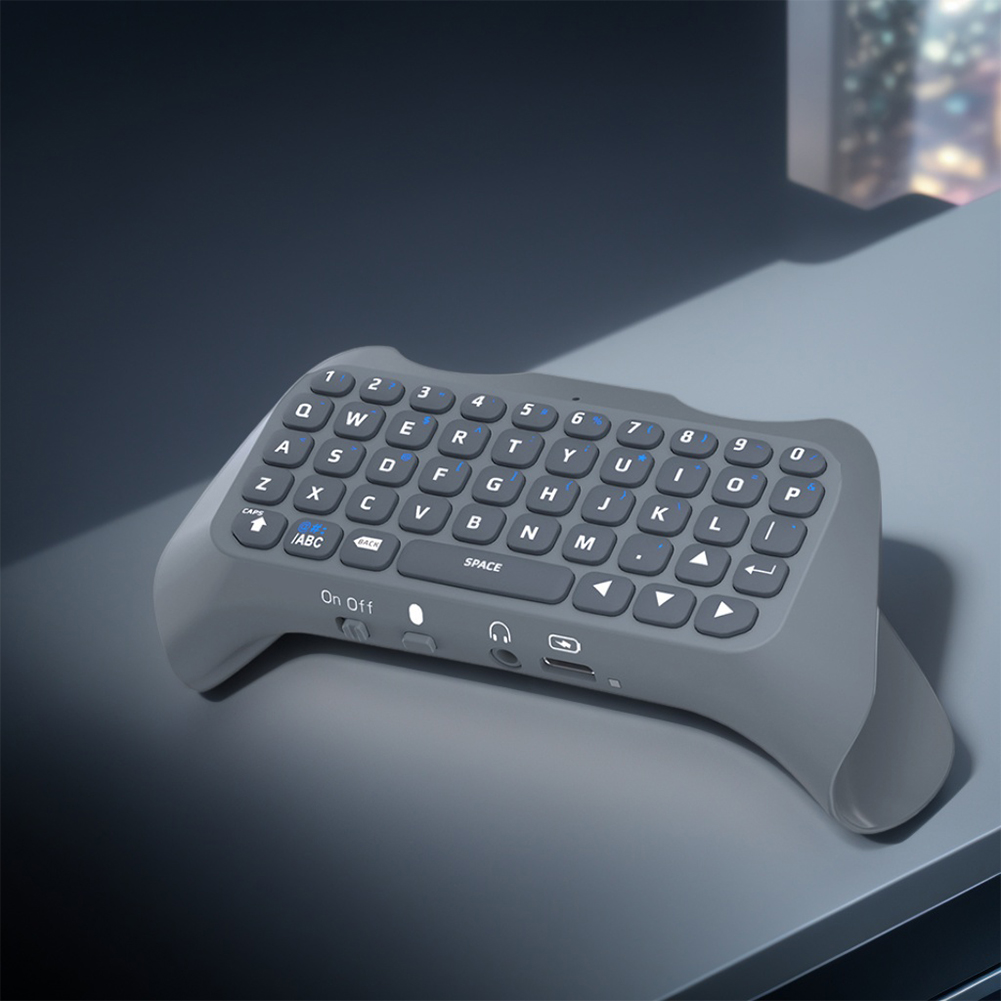 Wireless Keyboard Controller B - огляд і ціна Gaming Keyboard Training