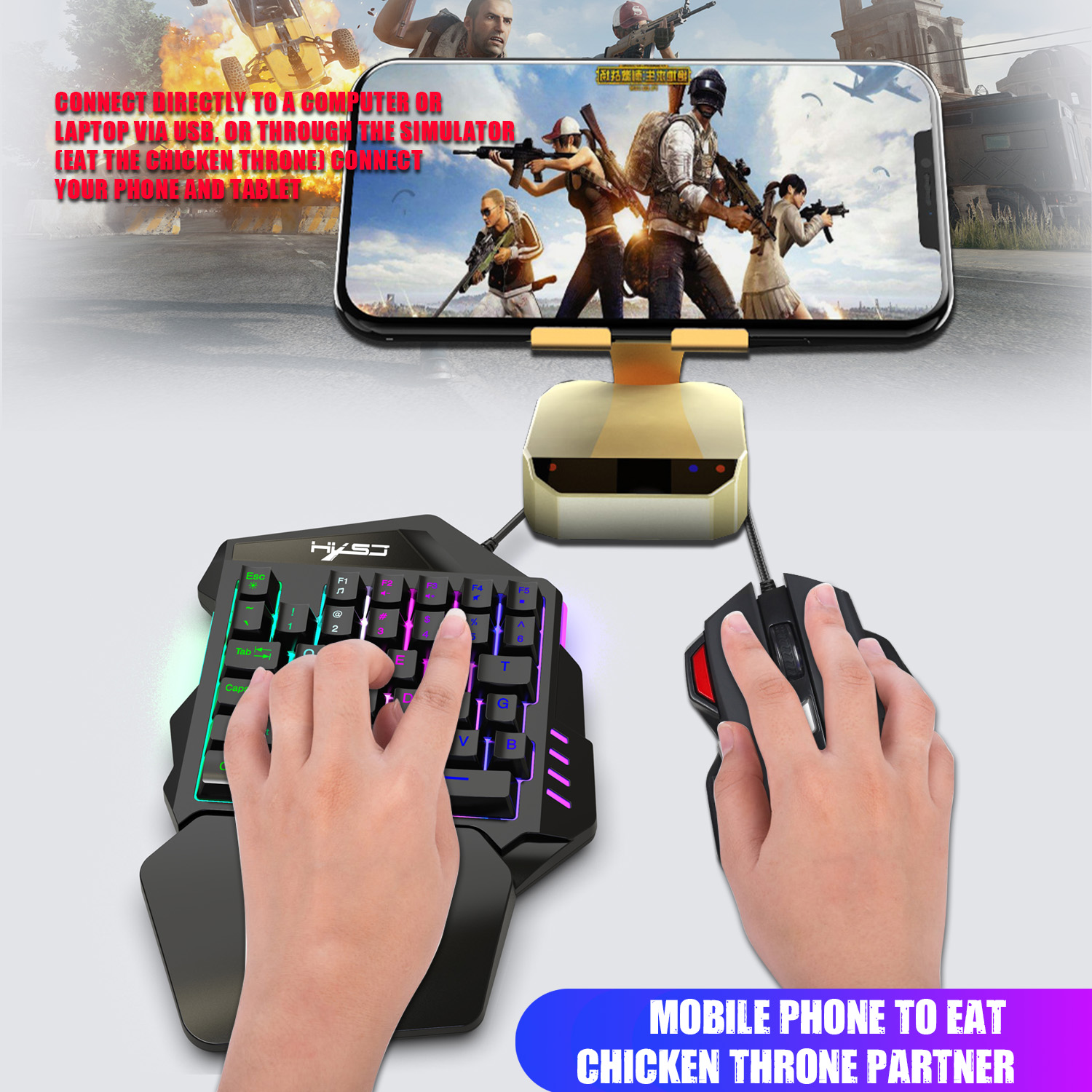 Best sale 35 Keys Film Membran - огляд і ціна Gaming Keyboard Half