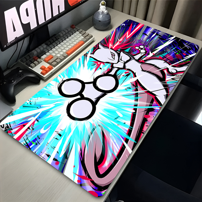 Colorful Gaming Mousepad Lapto - огляд і ціна Gaming Keyboard Theme
