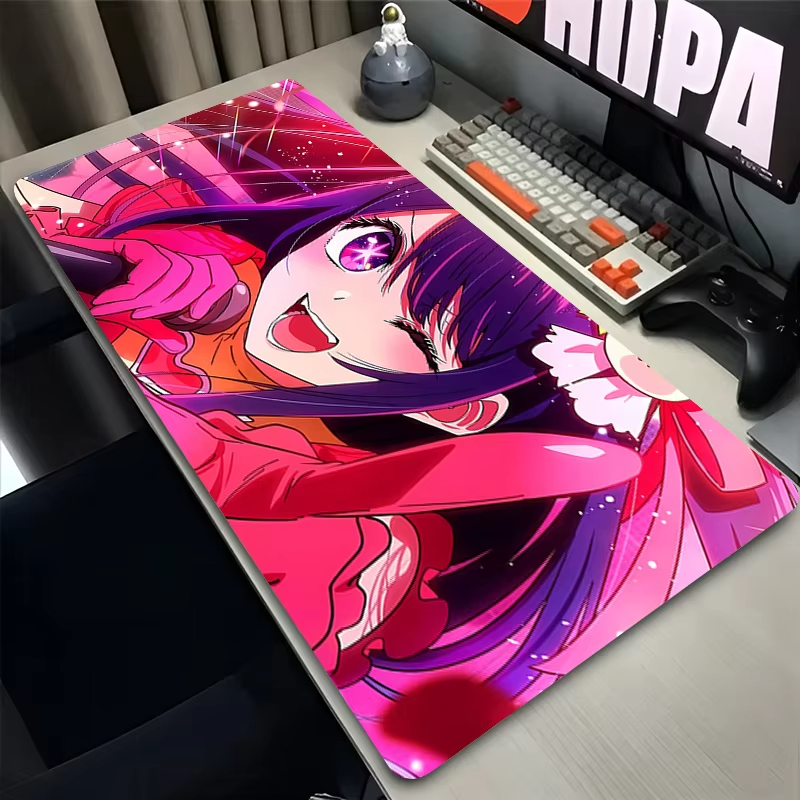 Mouse Pad PC Non Slip Rubber C - огляд і ціна Gaming Keyboard Theme