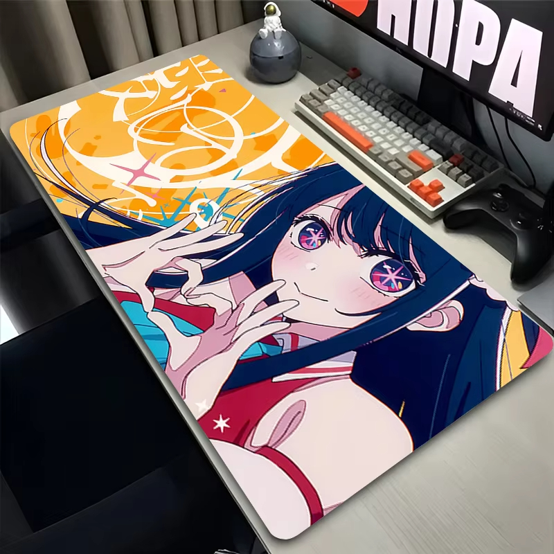 Mouse Pad PC Non Slip Rubber C - огляд і ціна Gaming Keyboard Theme
