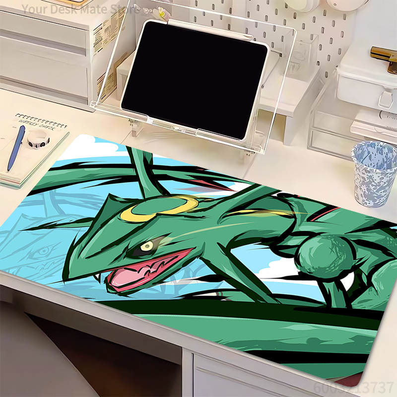 Anime Mouse Pad P-Pokemon Rayq - огляд і ціна Gaming Keyboard Best