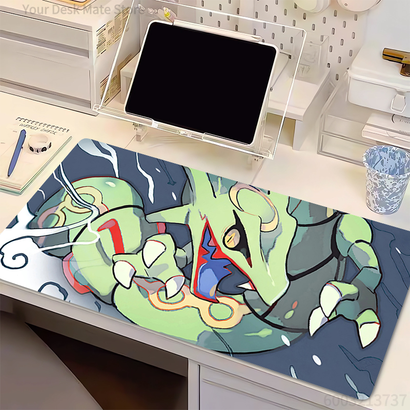 Anime Mouse Pad P-Pokemon Rayq - огляд і ціна Gaming Keyboard Best