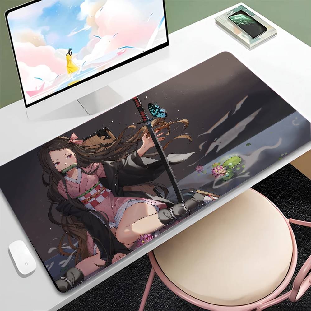 Demon Slayer Hashira Training  - огляд і ціна Gaming Keyboard Training