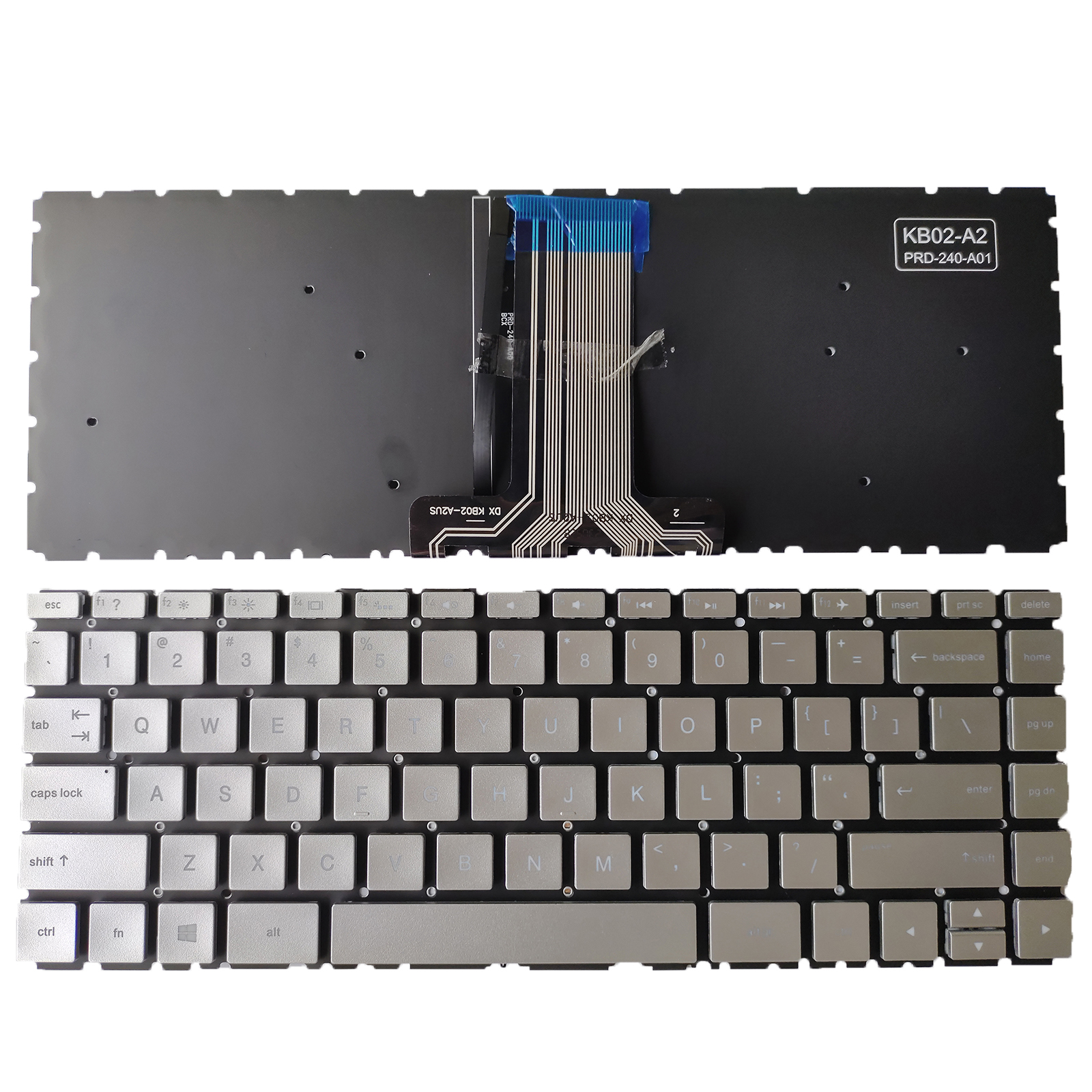US Laptop Keyboard for Hp Pavi - огляд і ціна Gaming Keyboard Hp