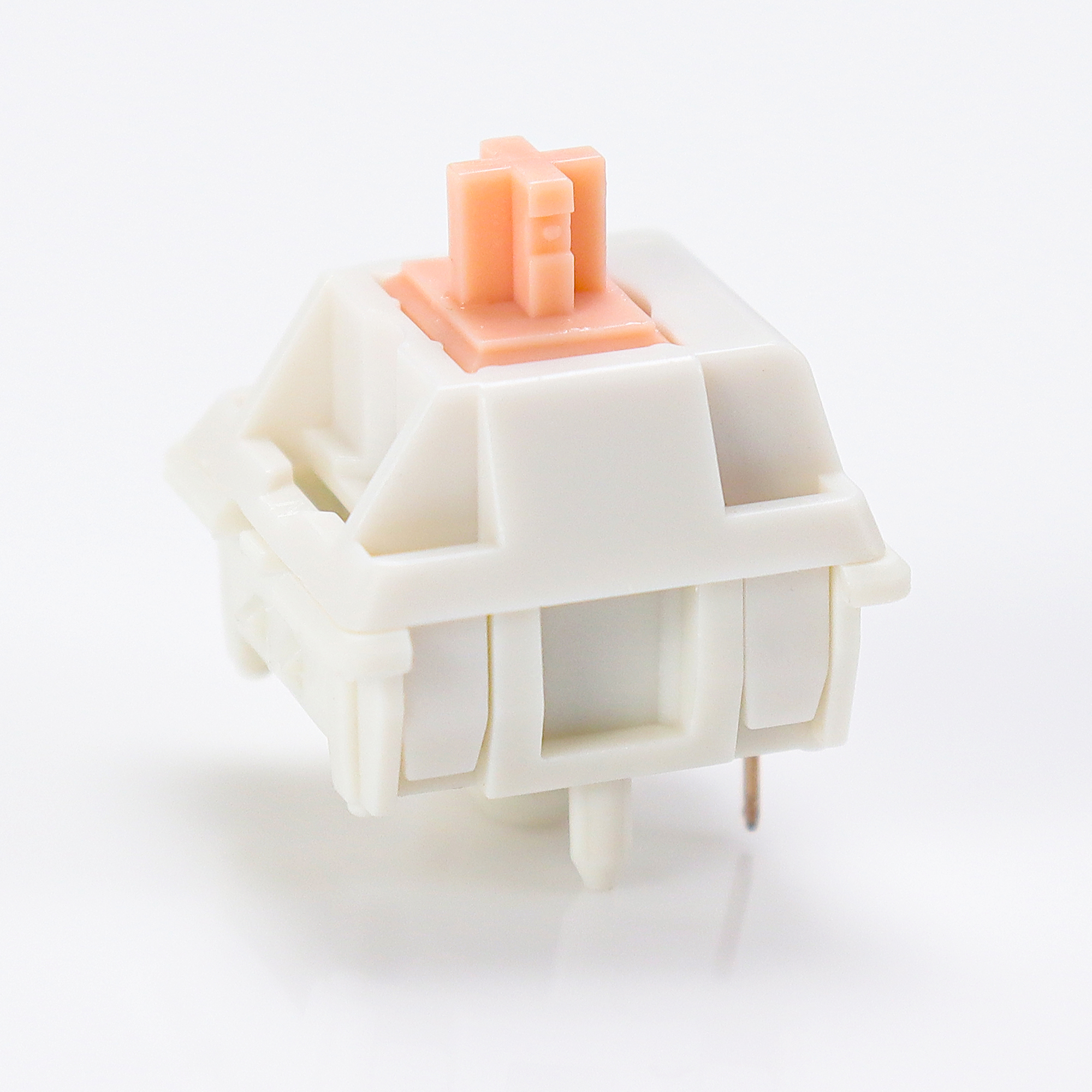 KBDiy Tactile Switch Holy Pand - огляд і ціна Keyboard Lube Kit