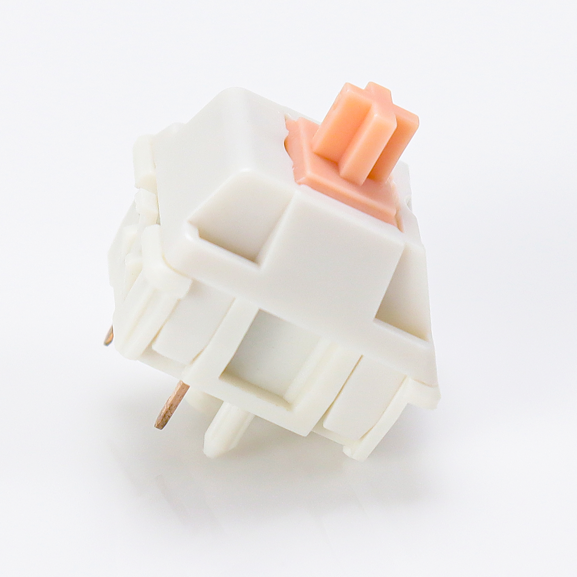 KBDiy Tactile Switch Holy Pand - огляд і ціна Keyboard Lube Kit