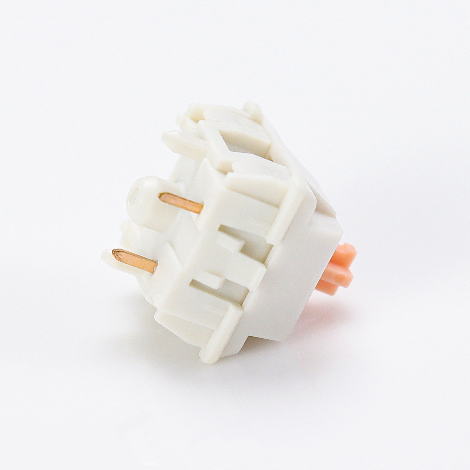 KBDiy Tactile Switch Holy Pand - огляд і ціна Keyboard Lube Kit