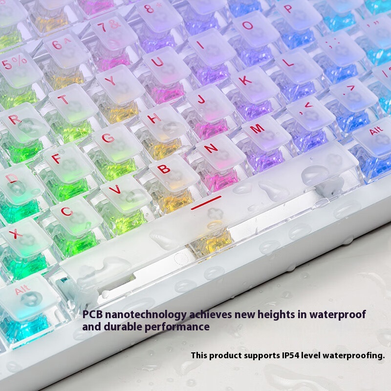 Irok MG75 MAX Magnetic Switch  - огляд і ціна Gaming Keyboard Expensive