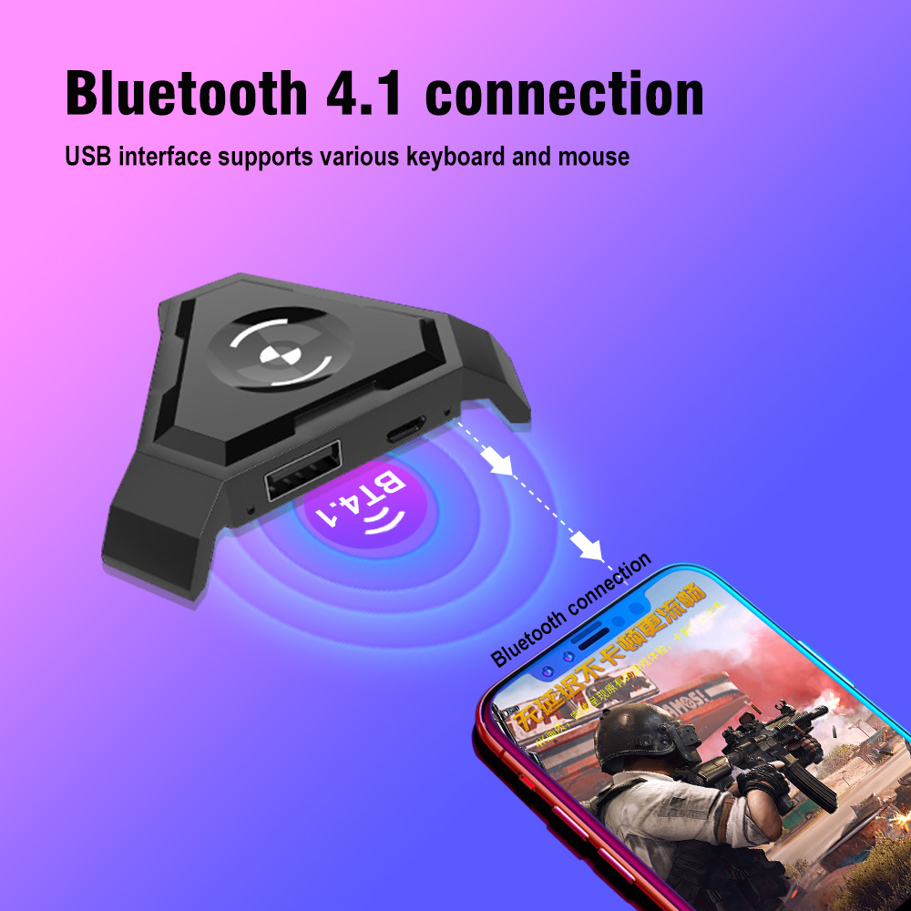 35-key film colorful one-hande - огляд і ціна Gaming Keyboard Half
