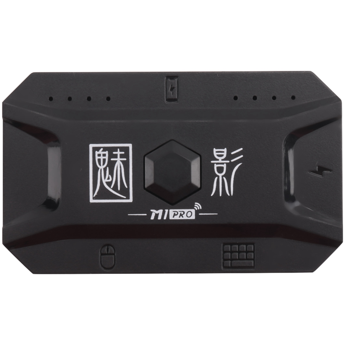 A40I Plug and Play Gamepad Mob - огляд і ціна Gaming Keyboard Bluetooth