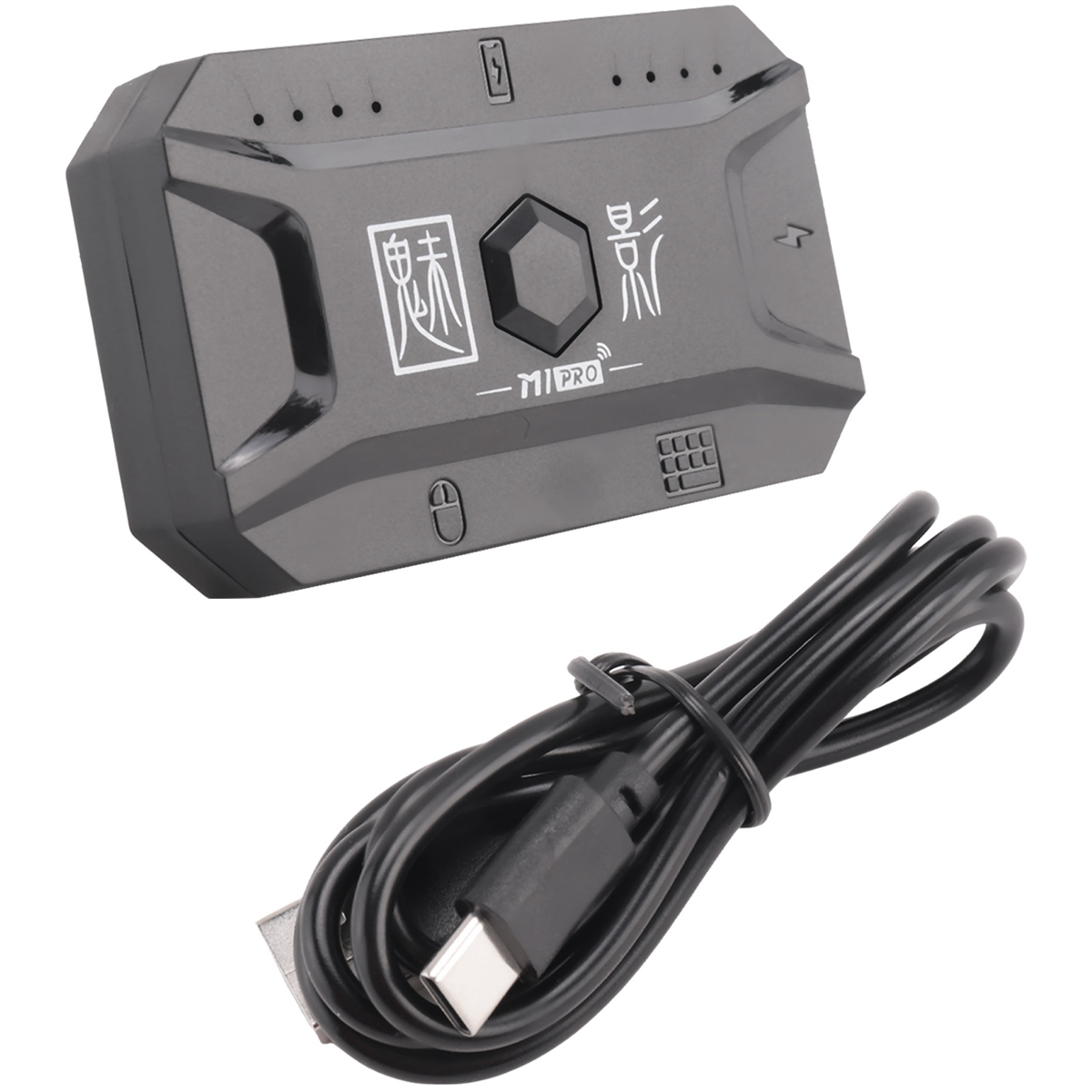 A40I Plug and Play Gamepad Mob - огляд і ціна Gaming Keyboard Bluetooth