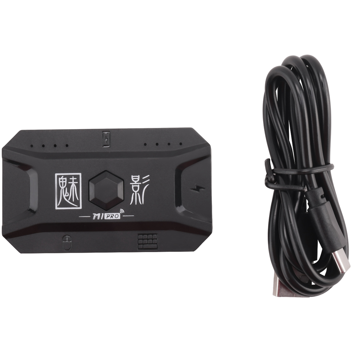 A40I Plug and Play Gamepad Mob - огляд і ціна Gaming Keyboard Bluetooth