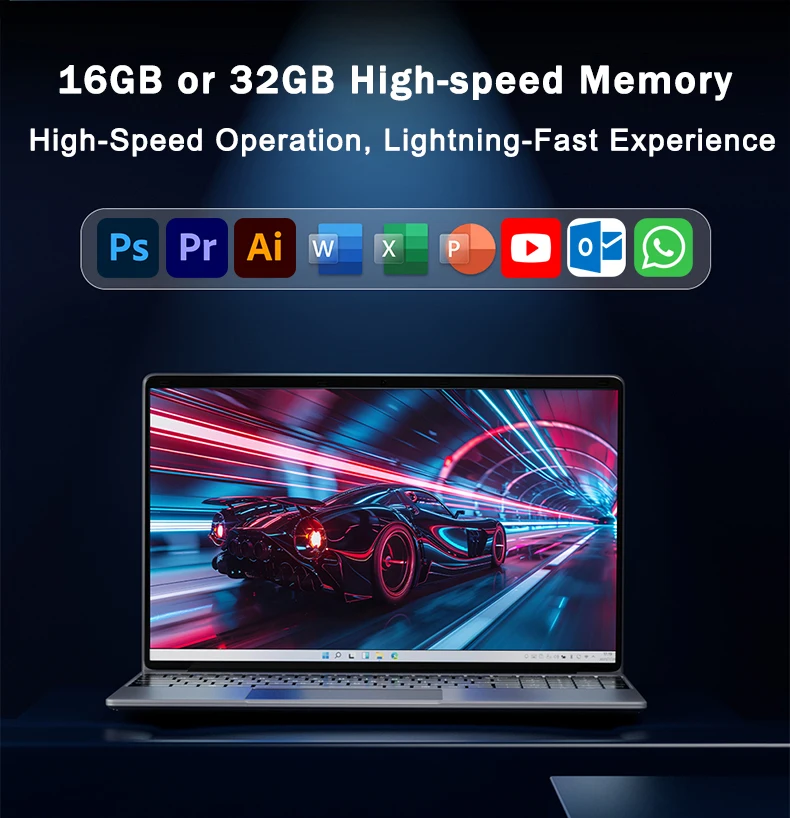 Intel 6500Y Lightweight 15.6 L - огляд і ціна Gaming Keyboard Backlit