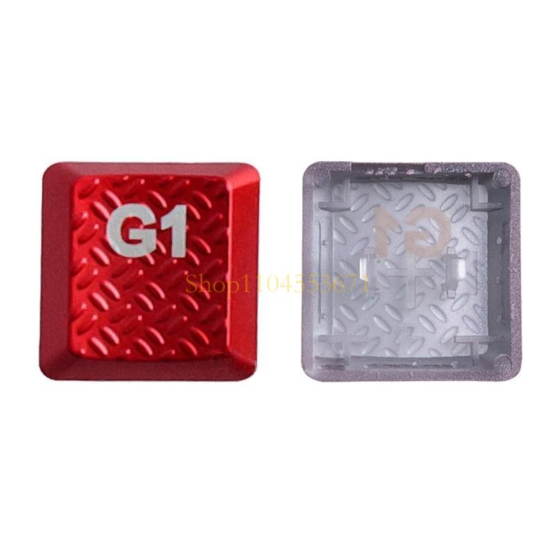 Best Seller G1-G5 Keycaps OEM  - огляд і ціна Gaming Keyboard Best