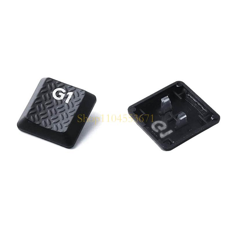 Best Seller G1-G5 Keycaps OEM  - огляд і ціна Gaming Keyboard Best