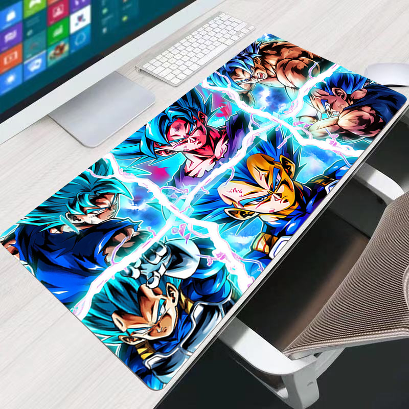 Dragon Ball Z Mouse Pad DBZ Of - огляд і ціна Gaming Keyboard Best