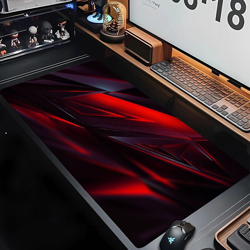 Mouse Carpet Mause Pad Gamer 3 - огляд і ціна Gaming Keyboard Theme