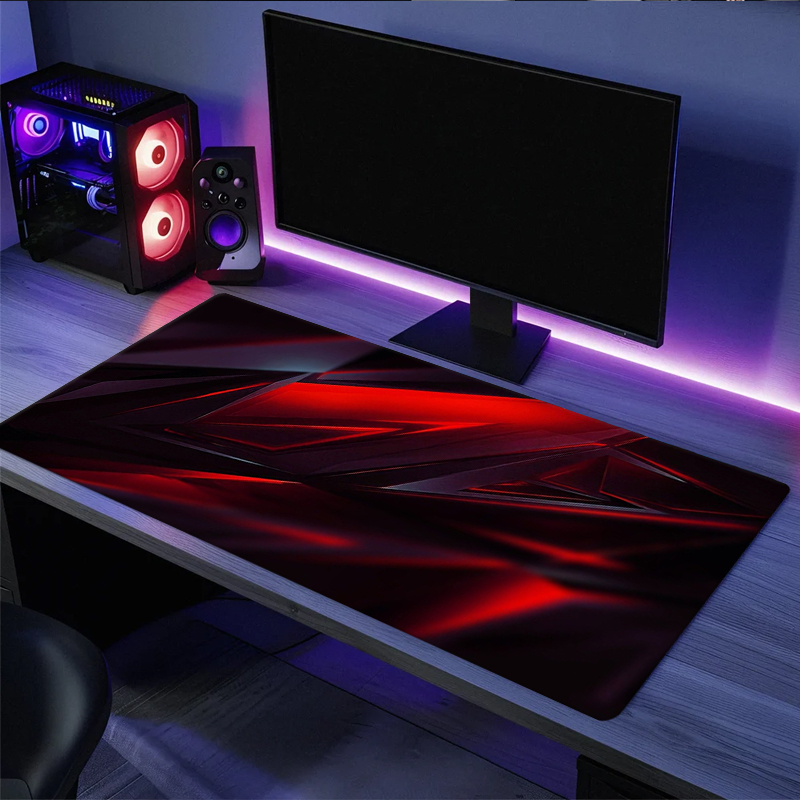 Mouse Carpet Mause Pad Gamer 3 - огляд і ціна Gaming Keyboard Theme