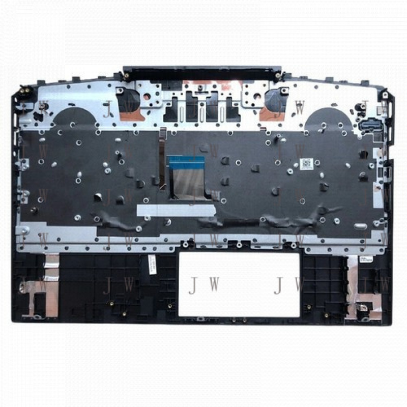 DDJ  New For HP Pavilion Gamin - огляд і ціна Gaming Keyboard Hp