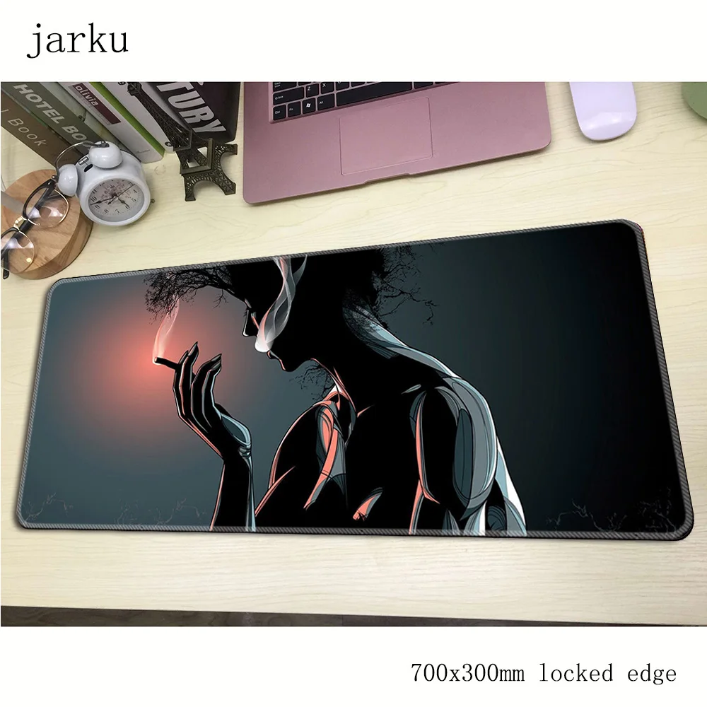 Artistic mouse pad Colourful C - огляд і ціна Gaming Keyboard Best