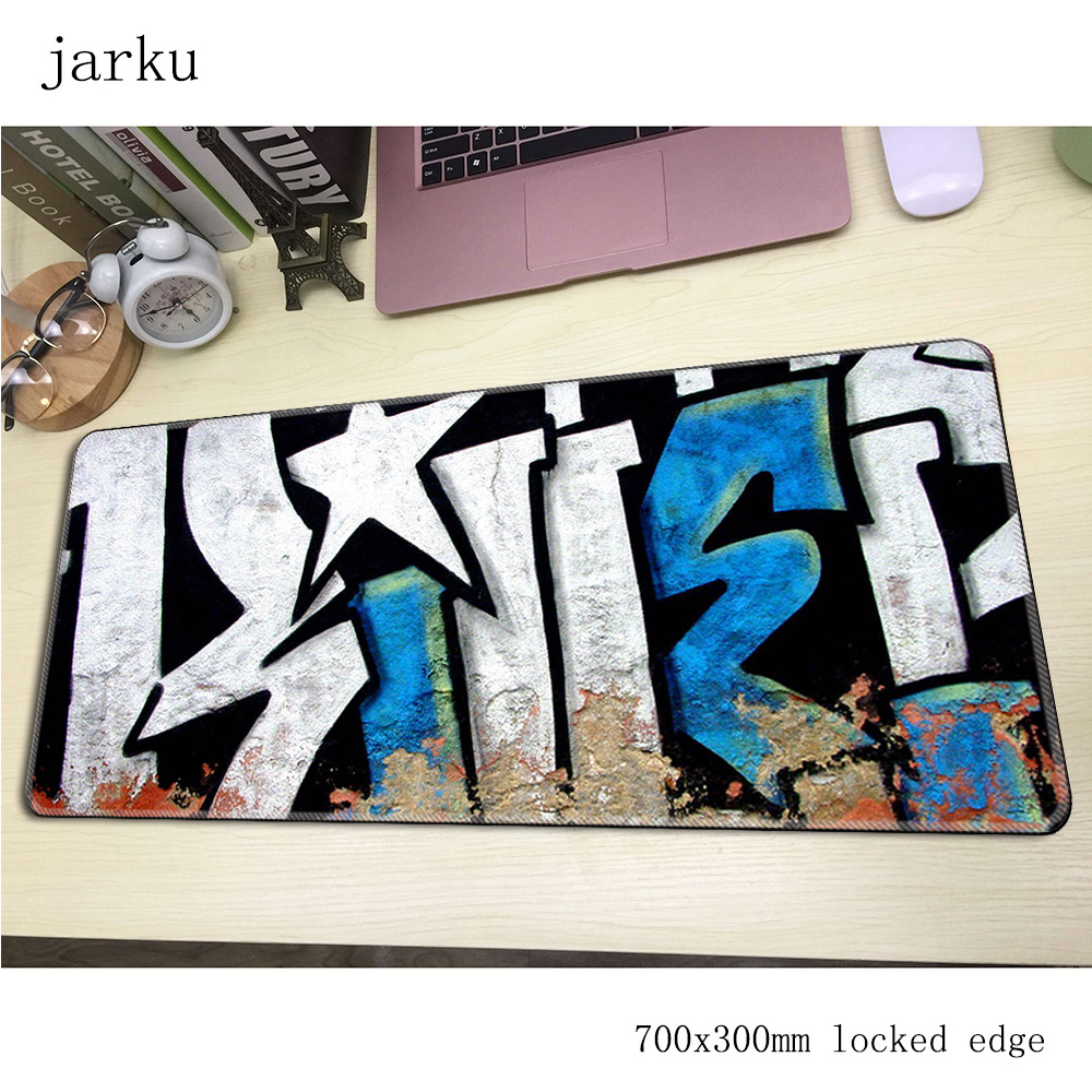 Artistic mouse pad Colourful C - огляд і ціна Gaming Keyboard Best