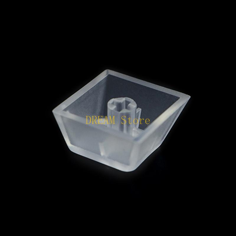 10Pcs Transparent ABS Universa - огляд і ціна Gaming Keyboard Best